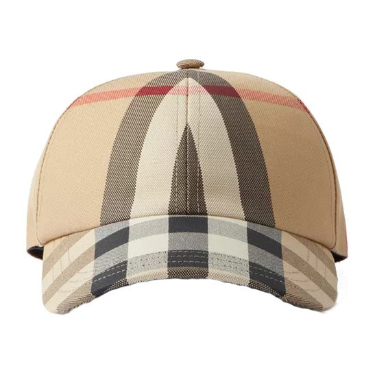 Burberry Cap Beige