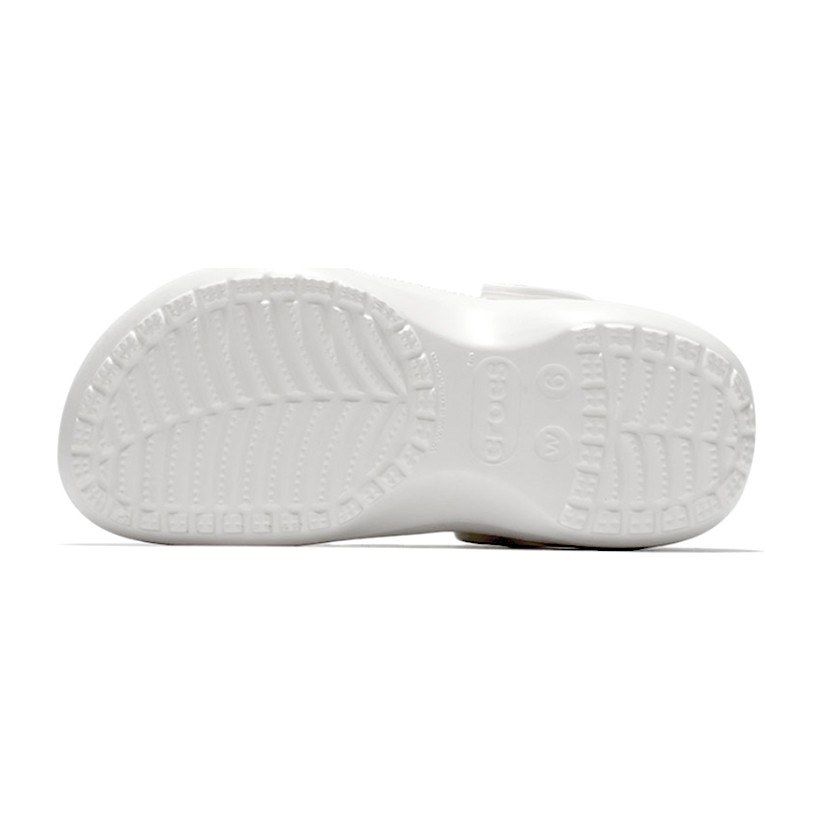 Crocs Classic Platform Clog EVA