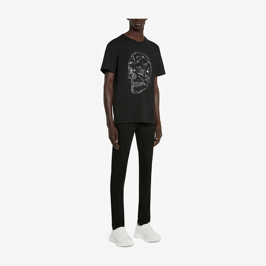Alexander McQueen FW22 T