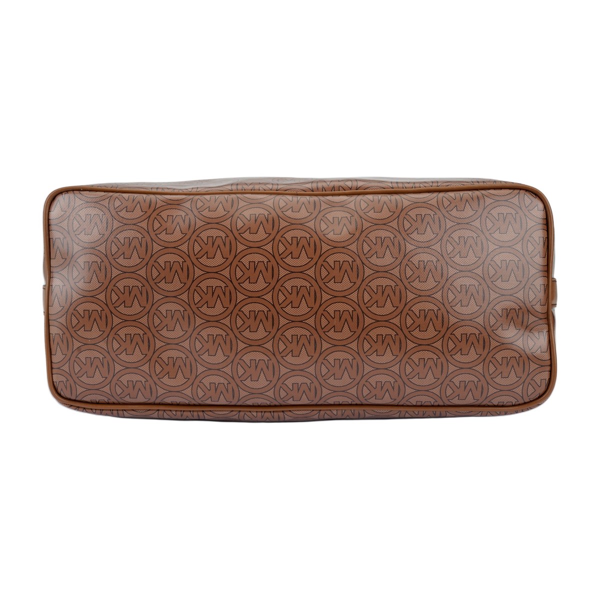 Michael Kors Tote Bag Caramel Brown
