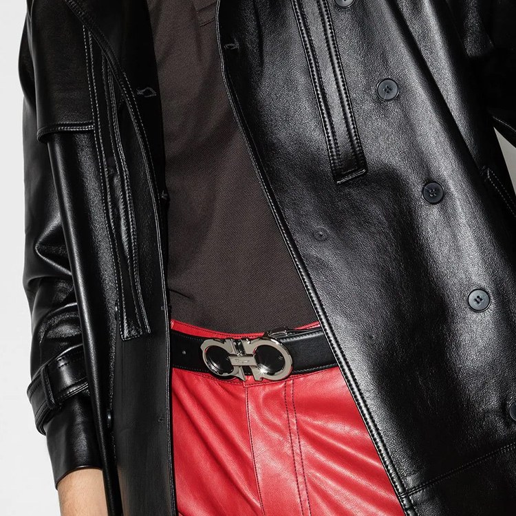 Ferragamo Belt