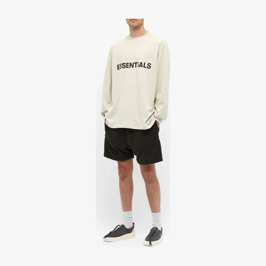 Fear of God Essentials Buttercream T-Shirt