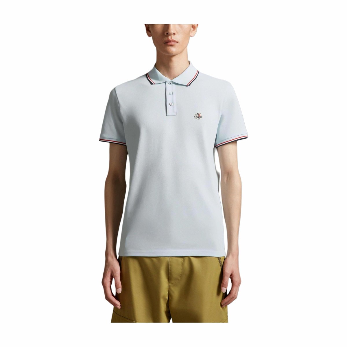 Moncler PoloPolo