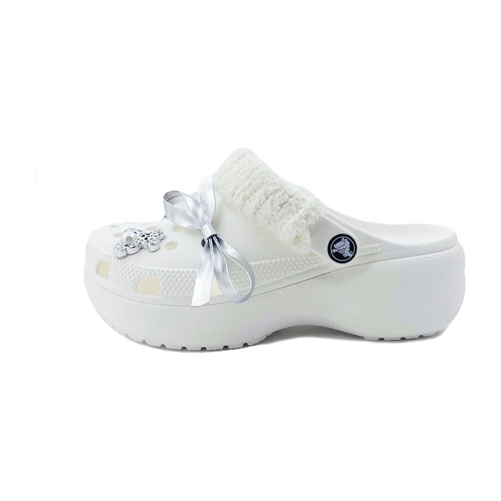 Crocs Classic Platform Clog EVA