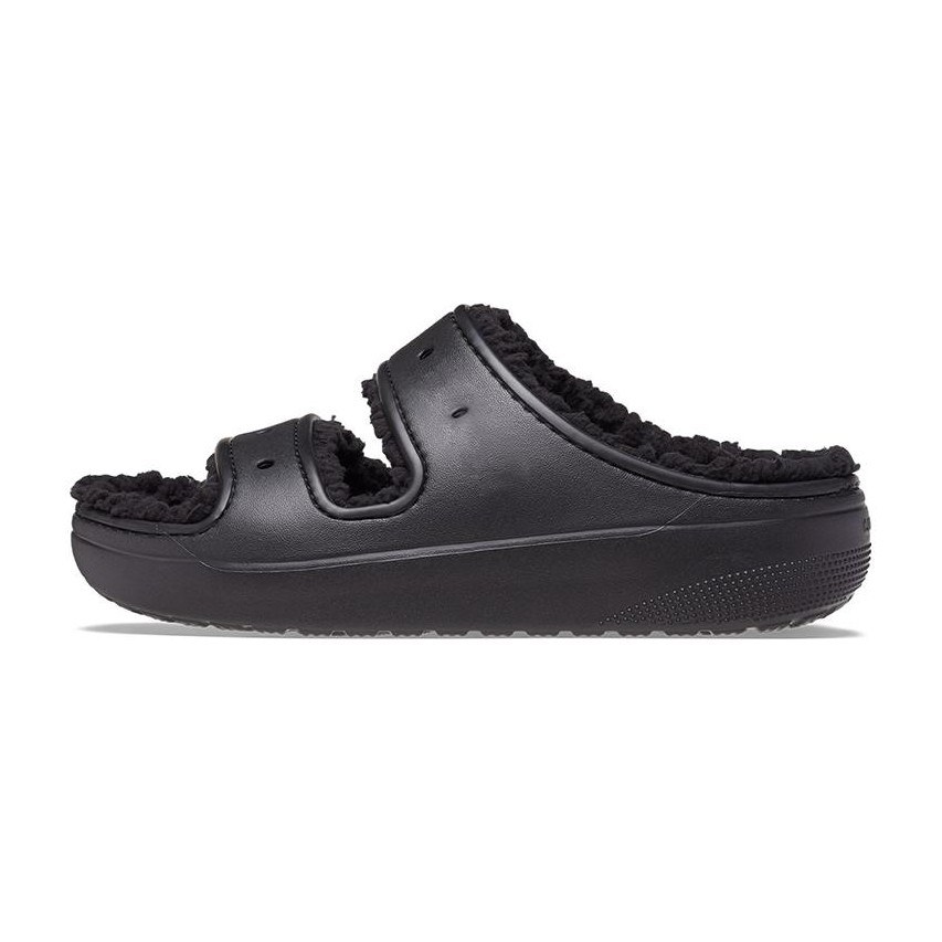 Crocs Classic Lined Clog Black