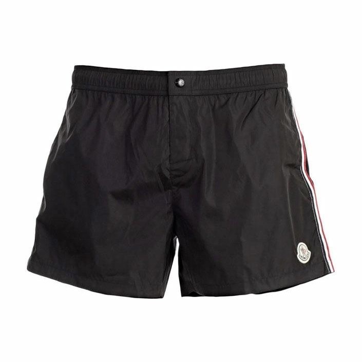 Moncler Nylon Shorts