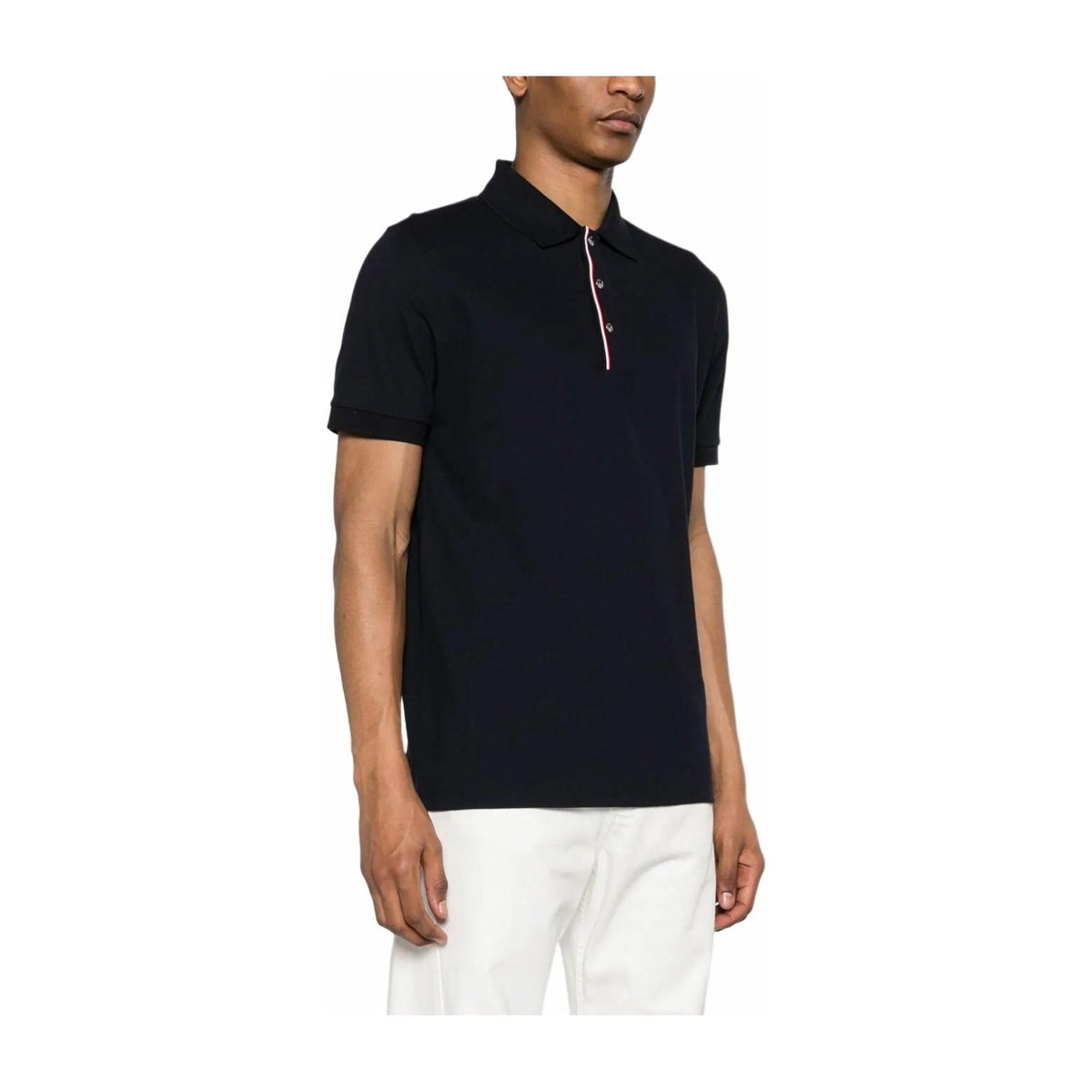 Moncler LogoPoloPolo