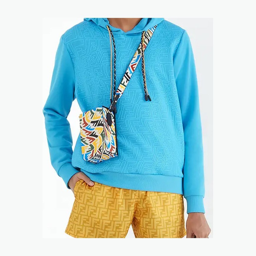 FENDI Pack FFLogo