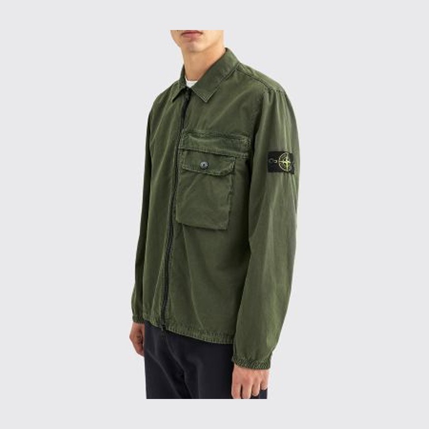 Stone Island Jacket