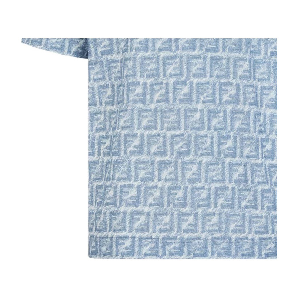 FENDI SS24 LogoT