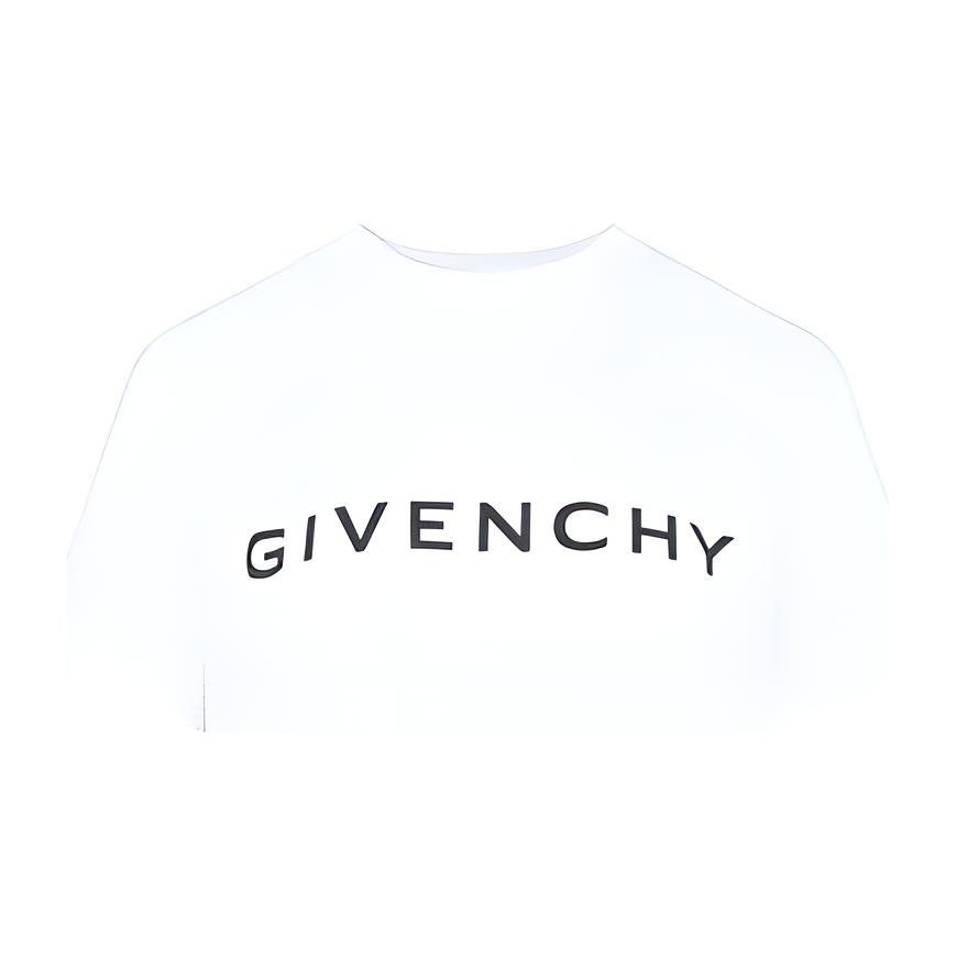 Givenchy SS23 LogoT