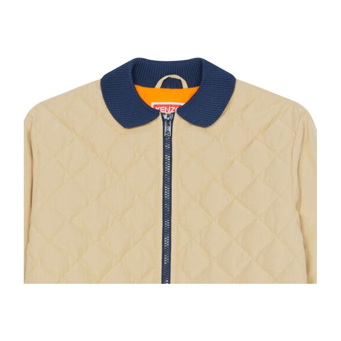 KENZO FW22 Logo