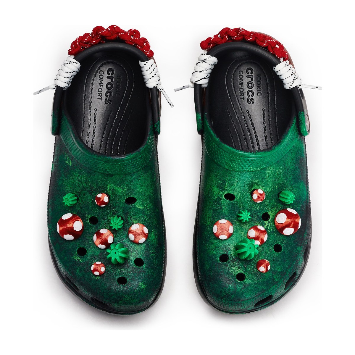Crocs Classic Platform Clog