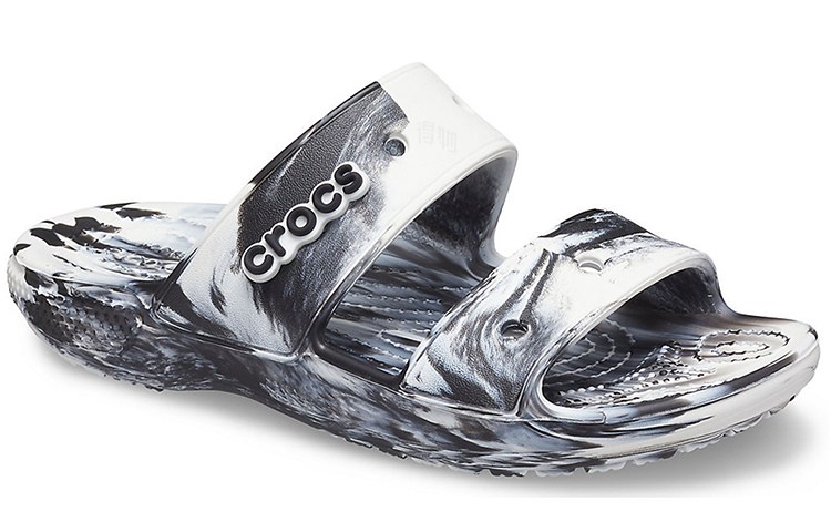 Crocs Classic Clog Marble