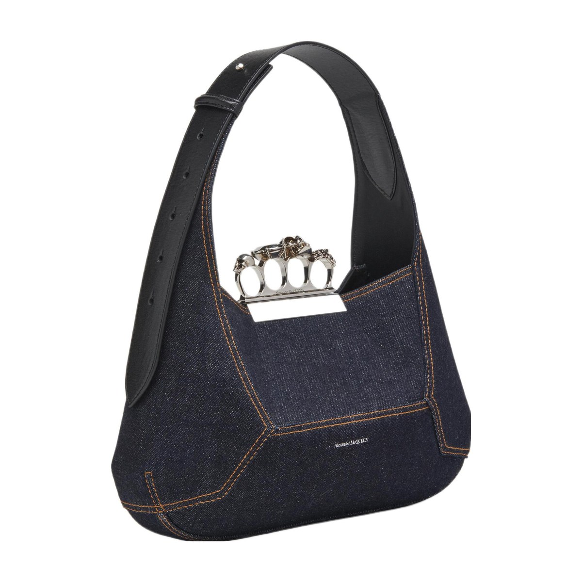 Alexander McQueen Jewelled