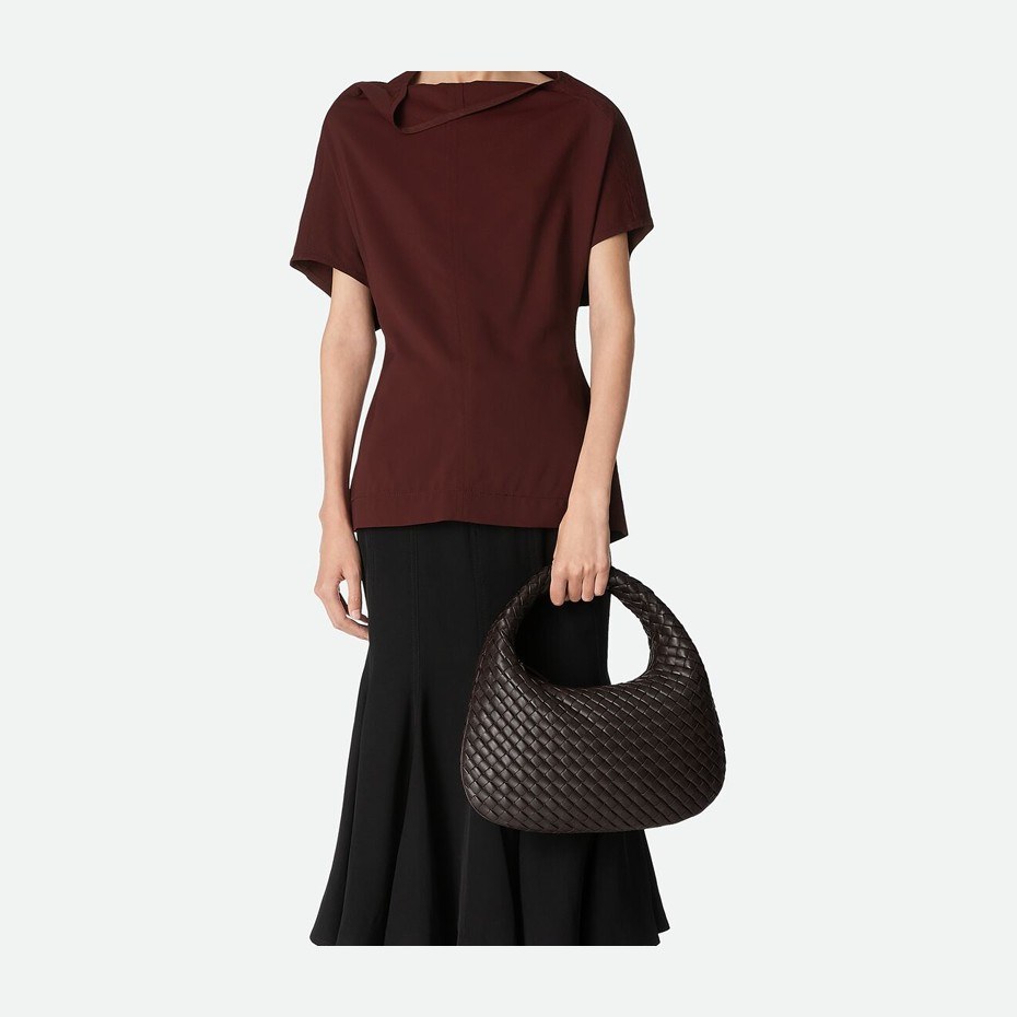 Bottega Veneta Veneta Logo