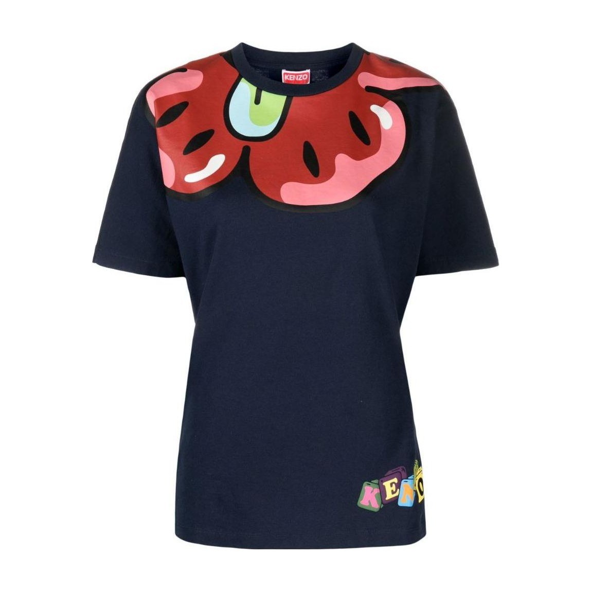 KENZO BOKE BOY SS23
