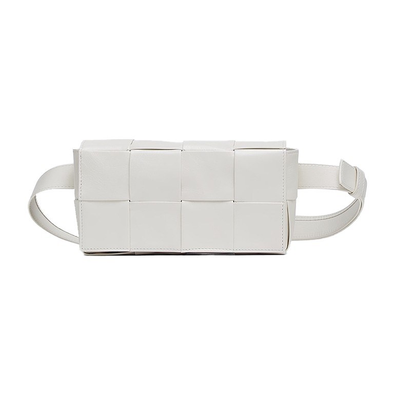 Bottega Veneta Cassette Belt 8Intreccio