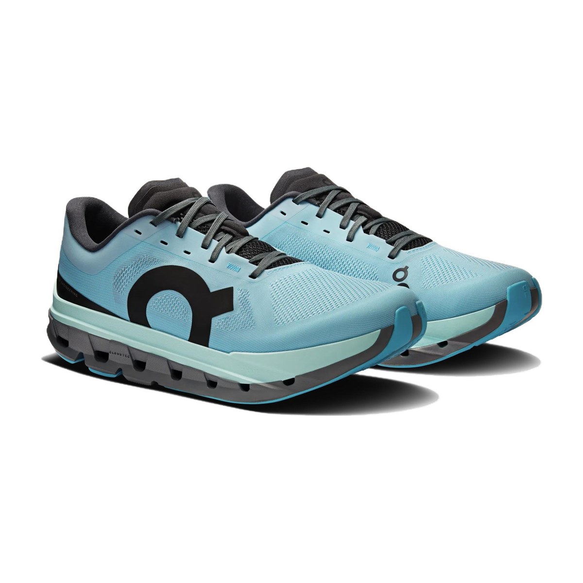 On Cloudflow 5 Blue