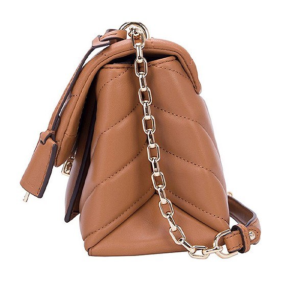 Michael Kors Cece Brown