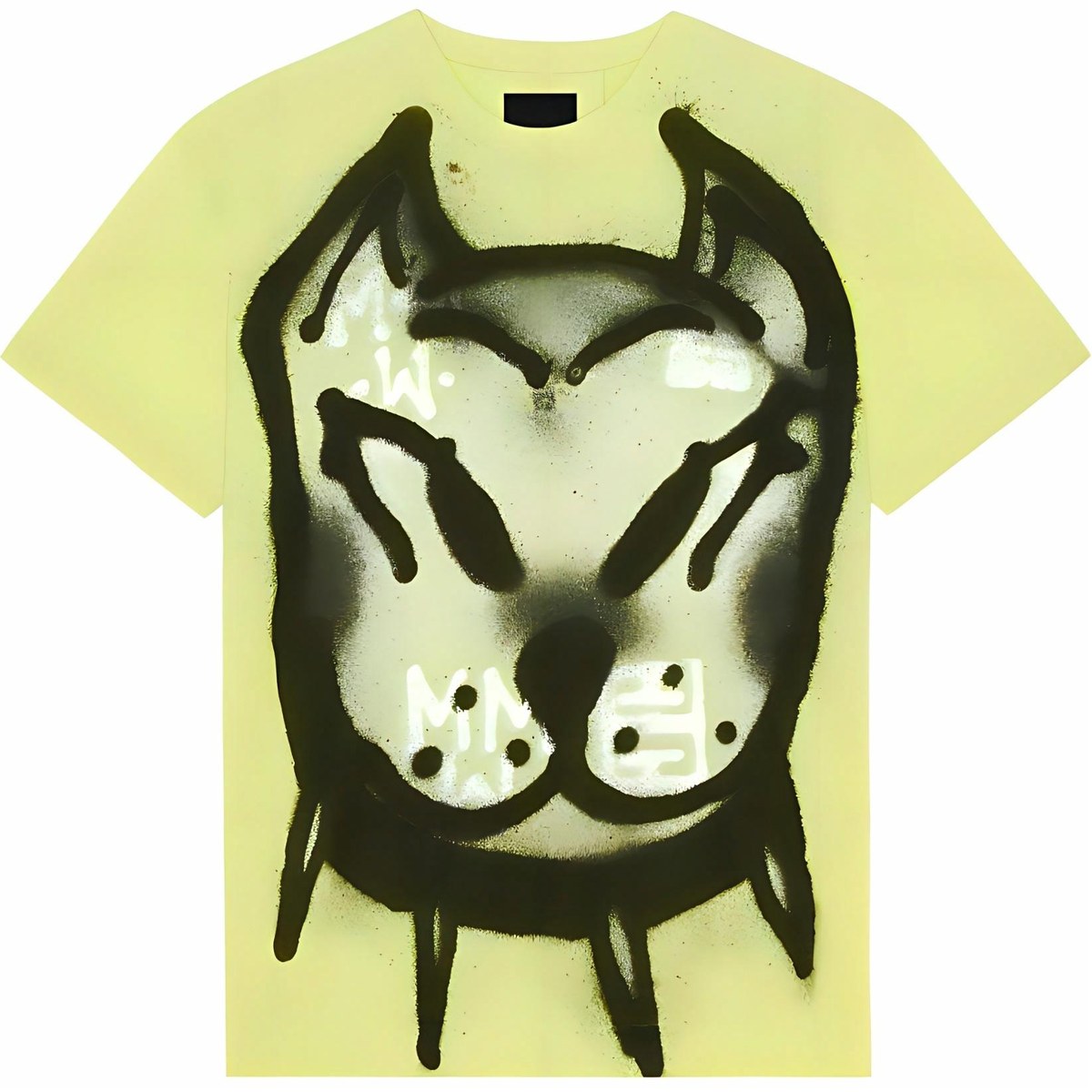 GIVENCHY x Chito SS22 T