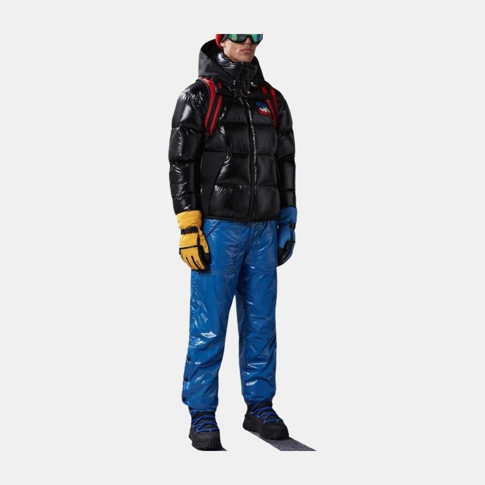 Moncler Marcassin