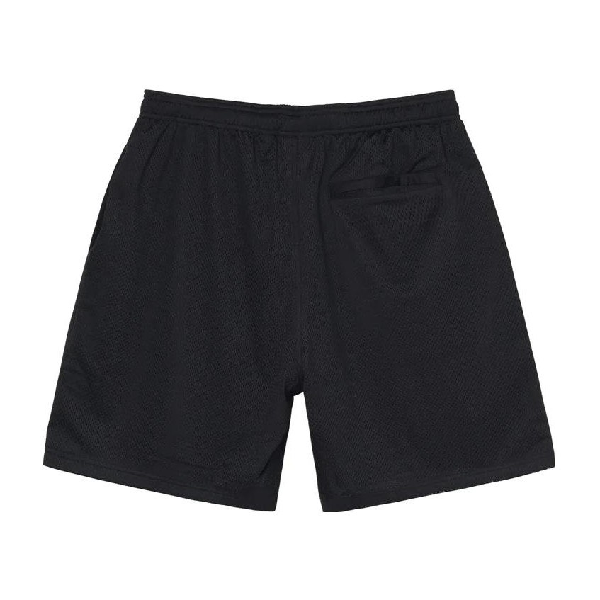 Stussy Big Basic Mesh Short