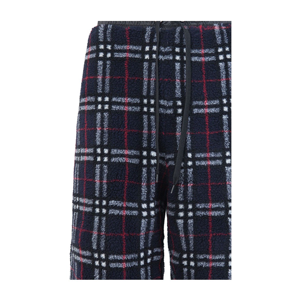Burberry SS21 Navy Shorts