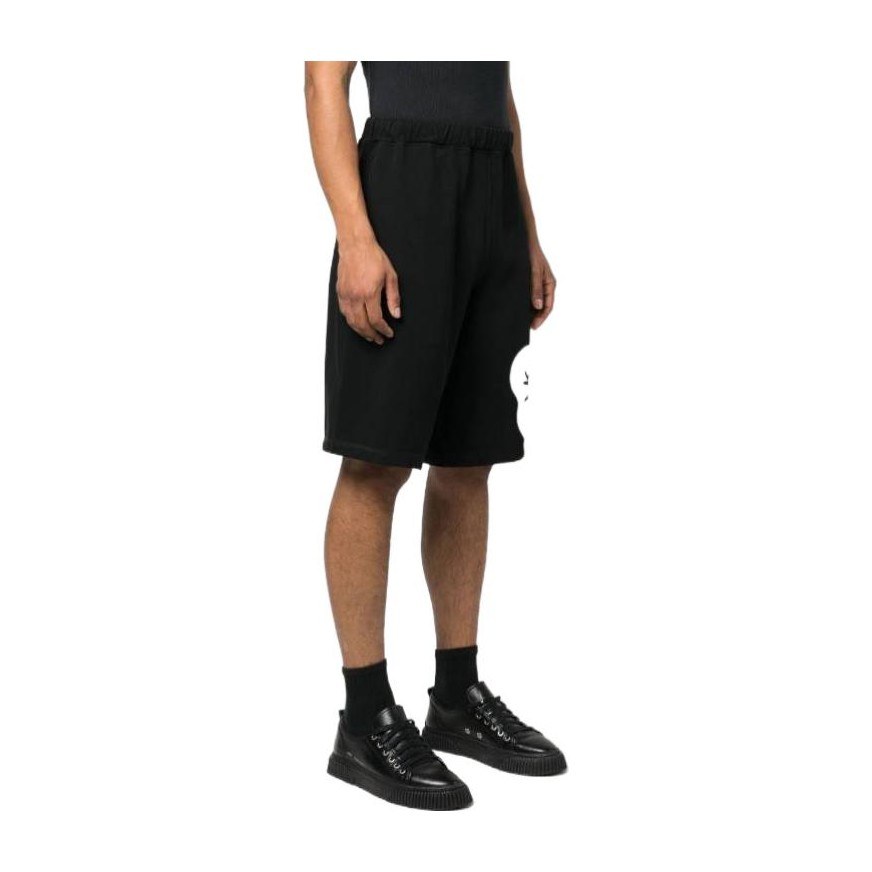 KENZO Boke Boy Bermuda Shorts Black