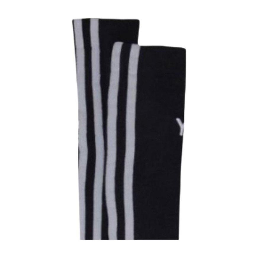 Y-3 FW24 Black Socks