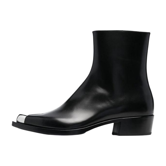 Alexander McQueen Punk
