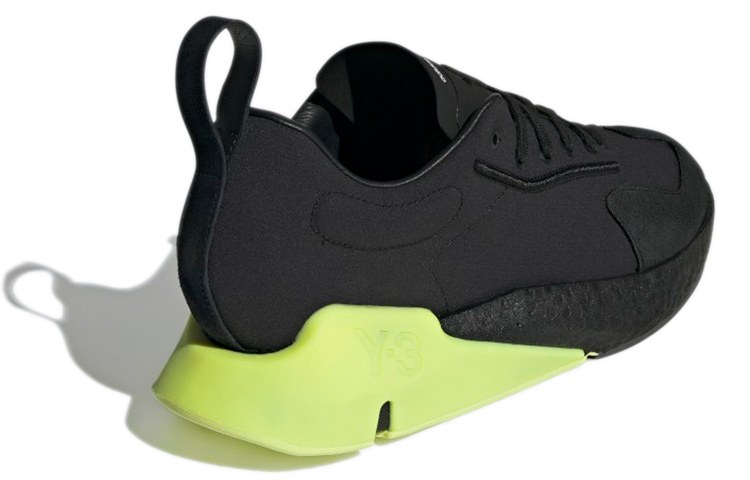 Y-3 Orisan