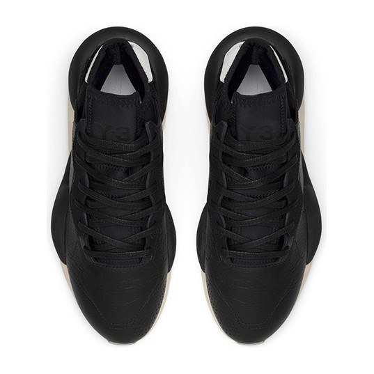 Y-3 Kaiwa Core Black