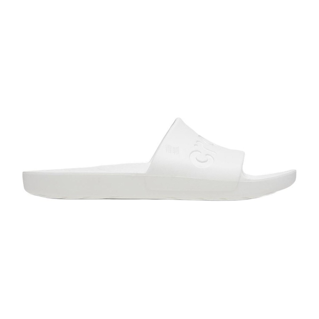 Crocs EVA White