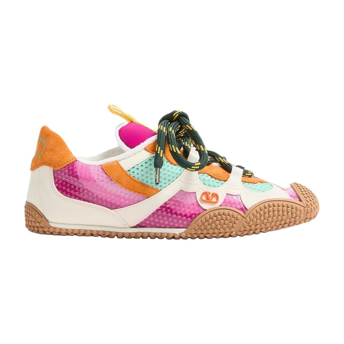 Valentino GARAVANI Amphibia Vlogo Signature