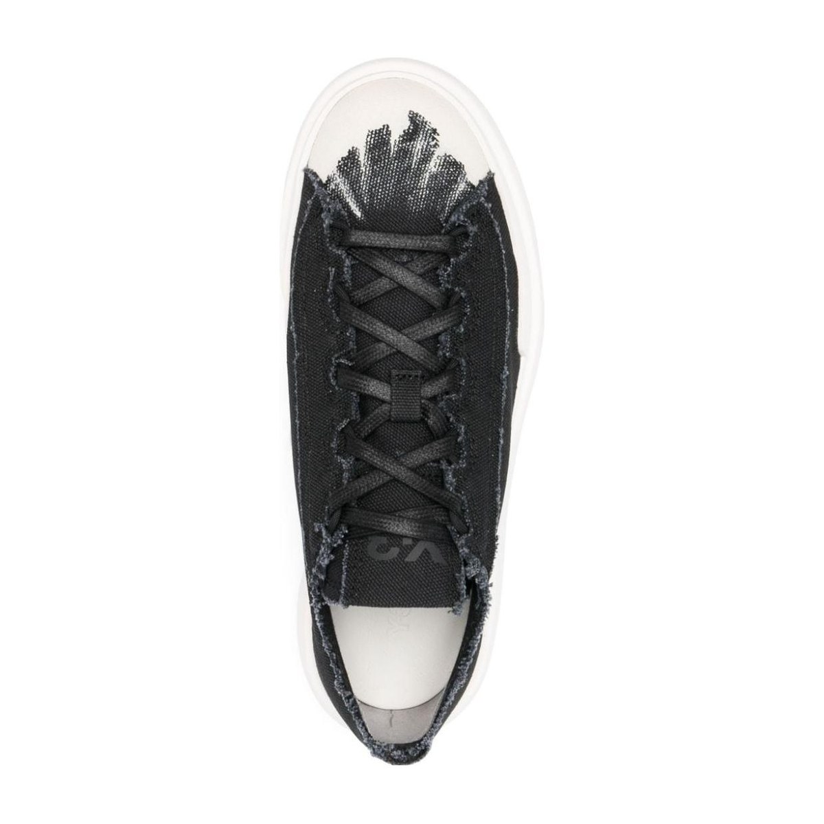 Y-3 Nizza Black
