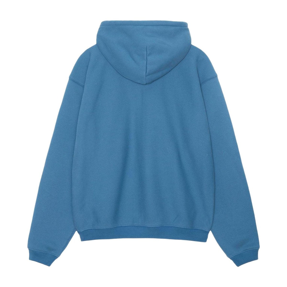 Stussy Sport Zip Hoodie
