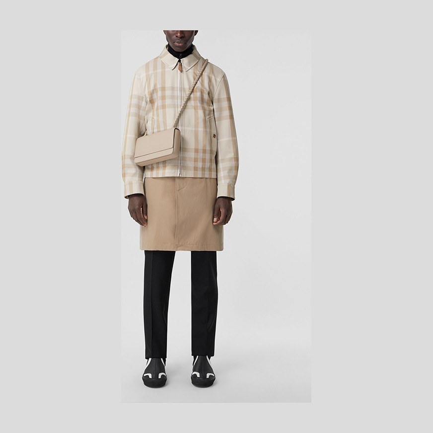 Burberry Jacket SS22
