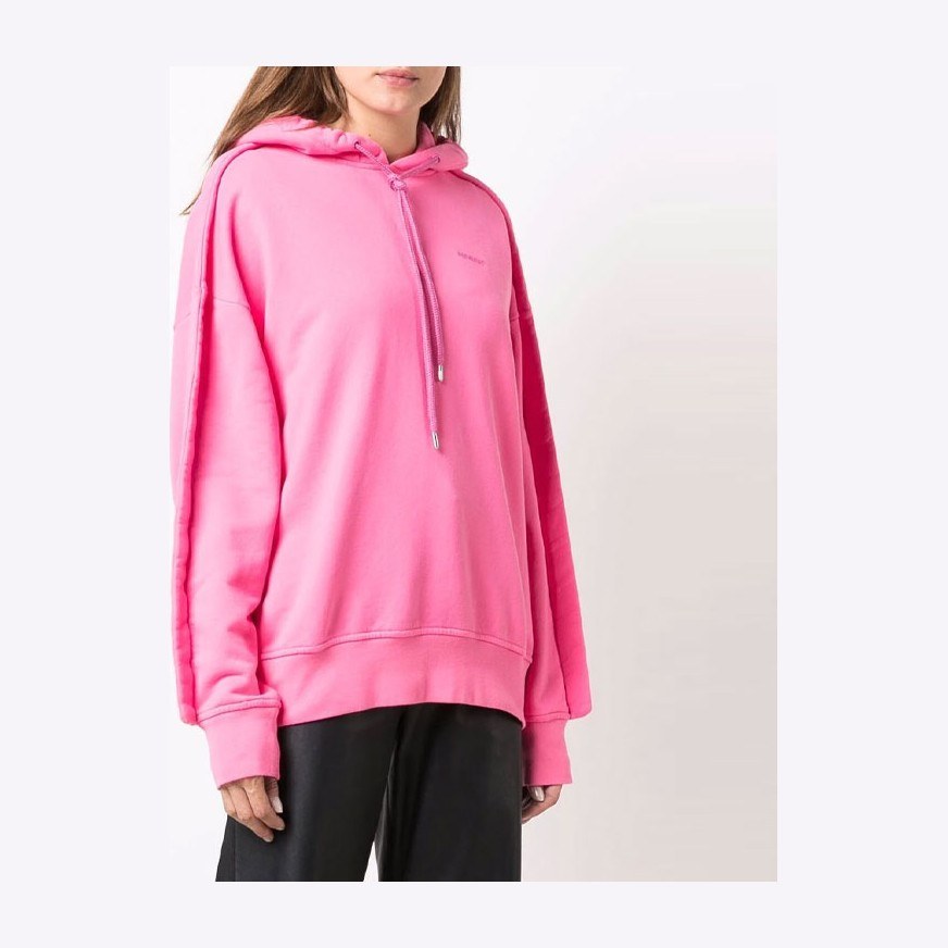 AMBUSH Hoodie Pink