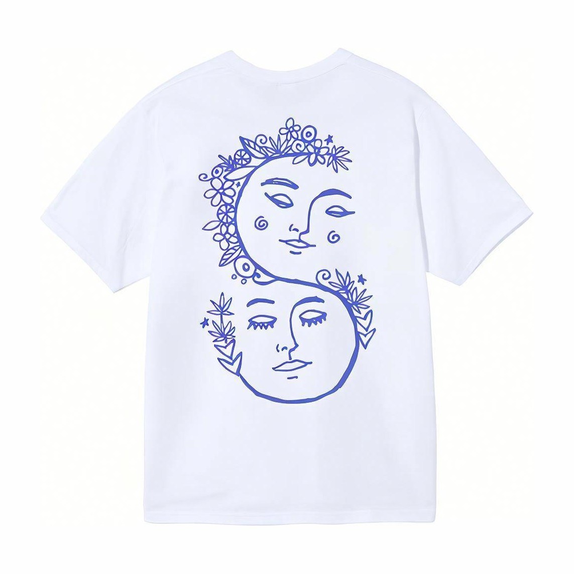 Stussy Sound Of Summer Tee