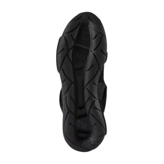 Y-3 Qasa High Lux Triple Black