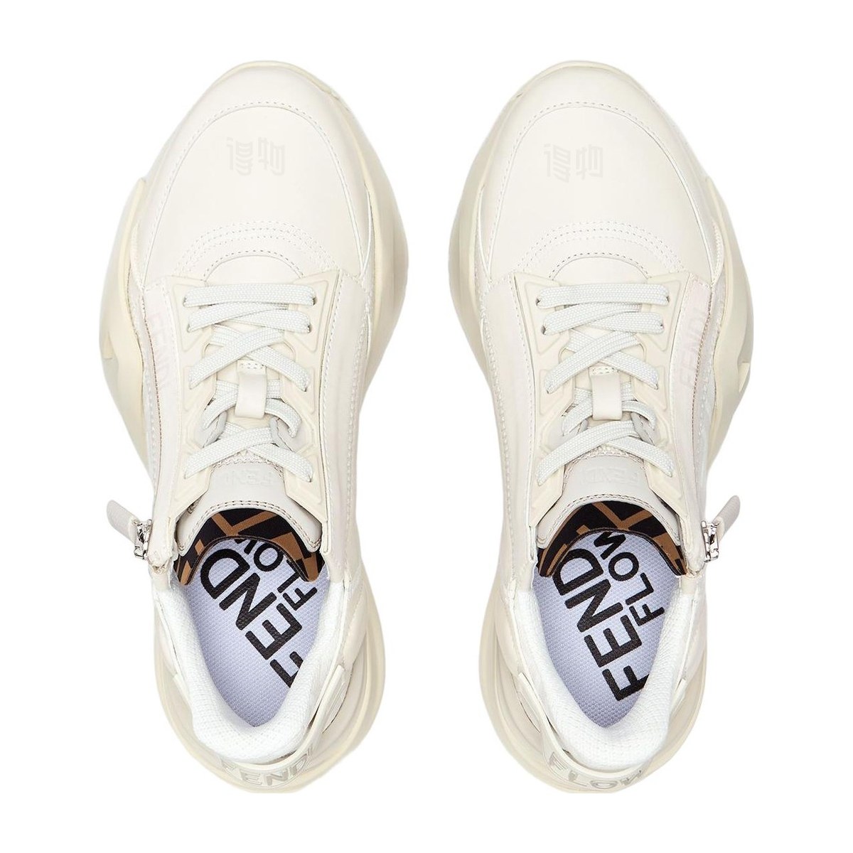 FENDI Flow