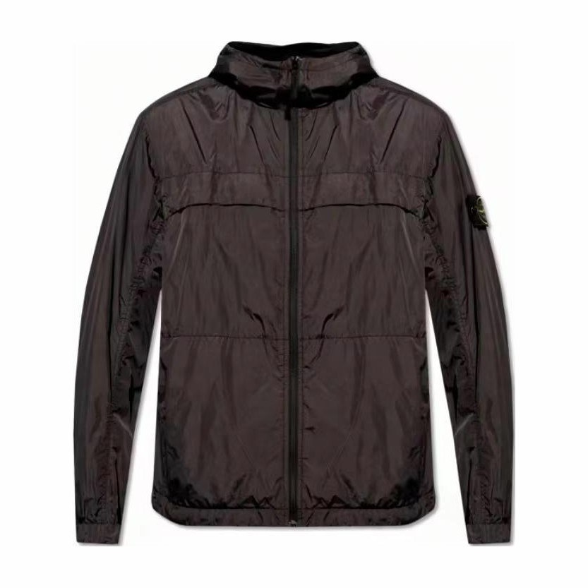 Stone Island SS24 Charcoal Jacket