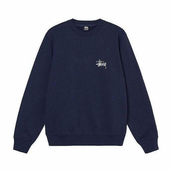 Stussy SS22 Logo