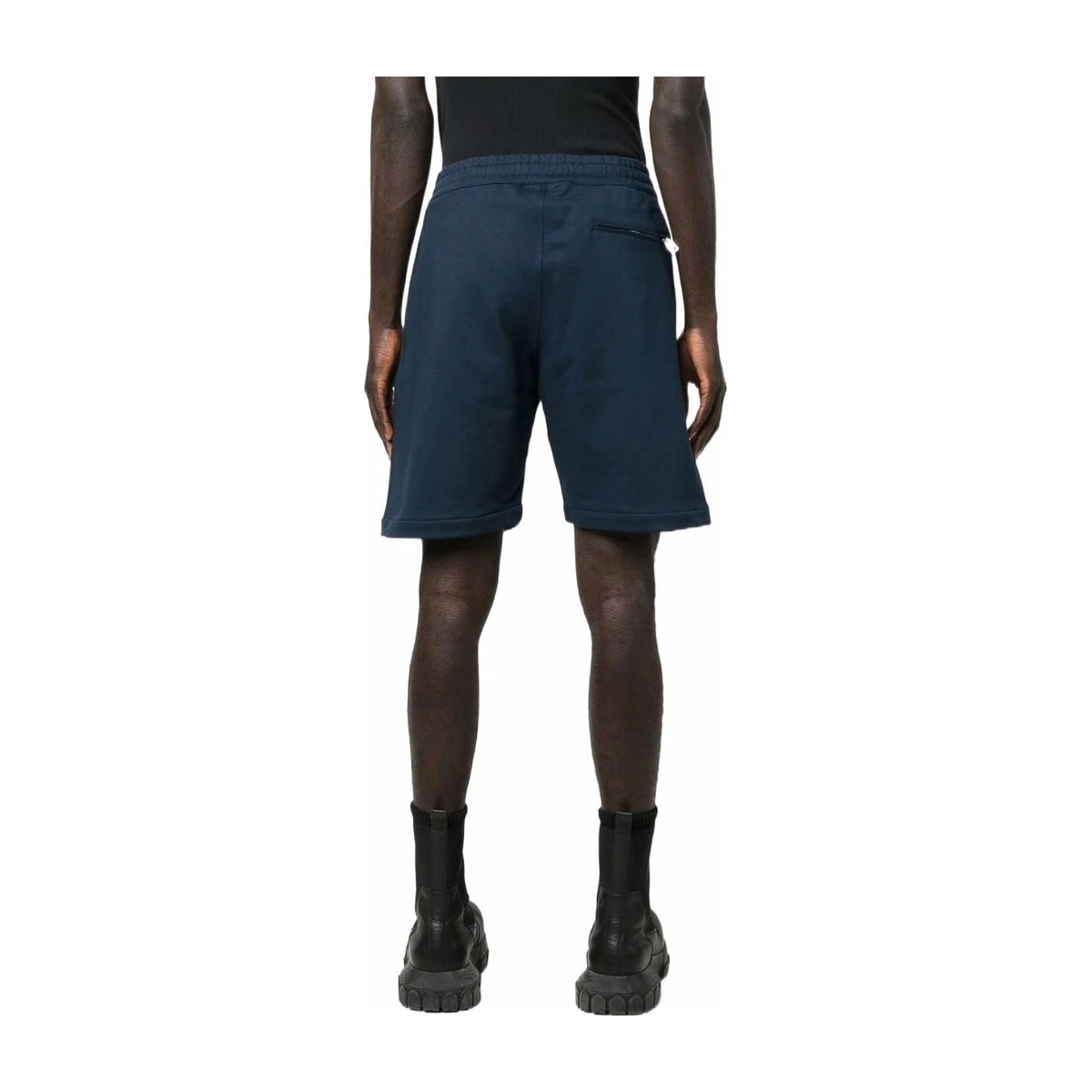 Alexander McQueen FW22 Logo Shorts