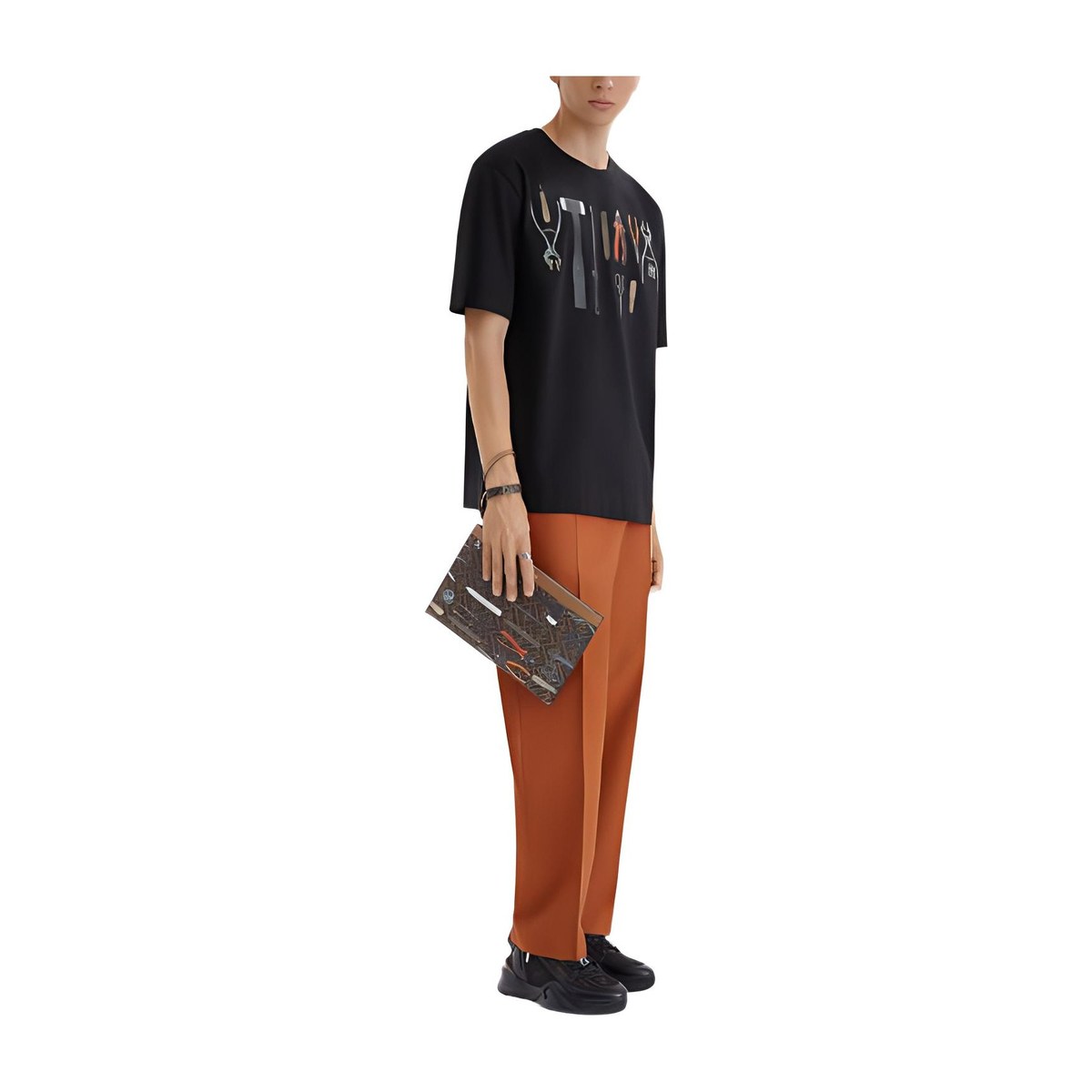 FENDI T