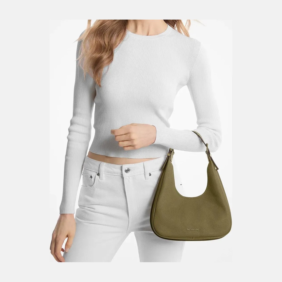 MICHAEL KORS MK Logo