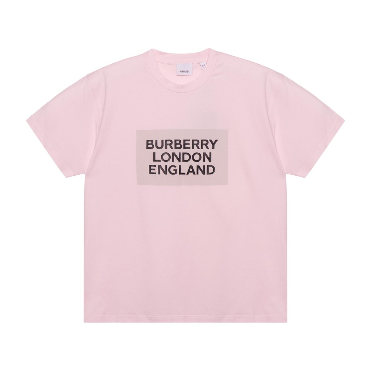 Burberry Oversize T
