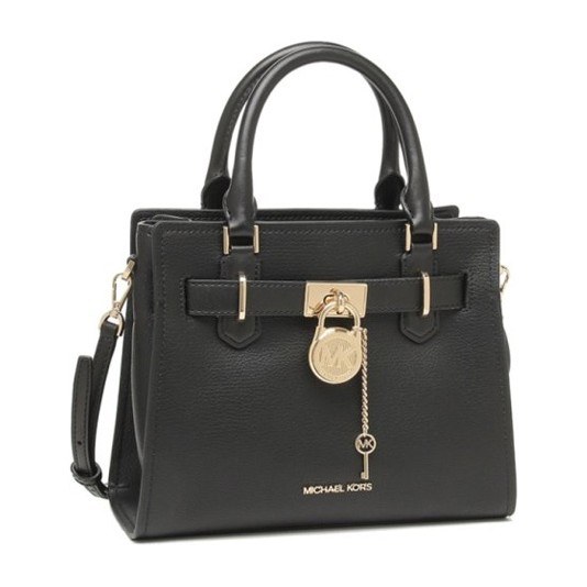 Michael Kors Nouveau Hamilton