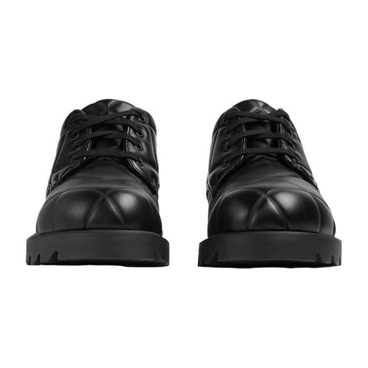 Bottega Veneta Casual Sneakers Black